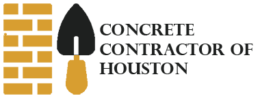 Concrete Contractors Of Houston